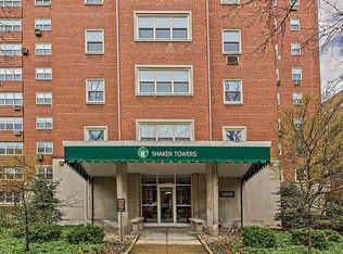 13800 Shaker Blvd APT 302, Cleveland, OH 44120
