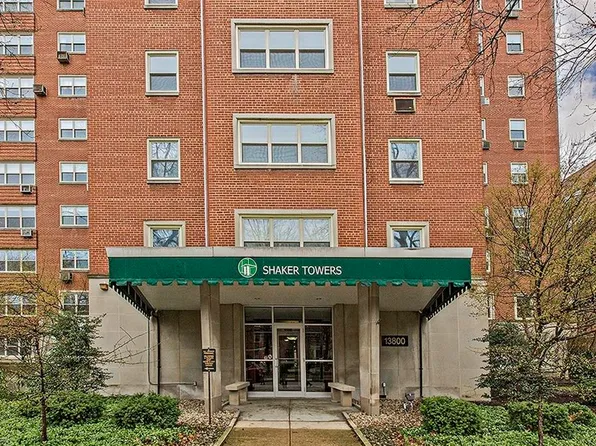 13800 Shaker Blvd APT 302, Cleveland, OH 44120