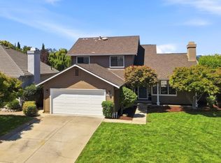 4307 Montmorency Ct, San Jose, CA 95118