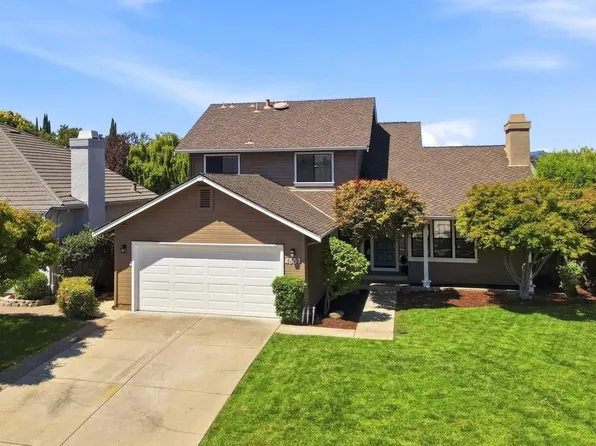 4307 Montmorency Ct, San Jose, CA 95118