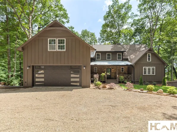 1542 Shirley Pressley Road, Glenville, NC 28736