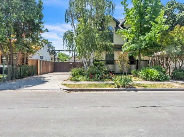 2034 W Willow St, Stockton, CA 95203
