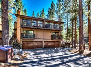 178 Tahoma Cir UNIT A, Zephyr Cove, NV 89448