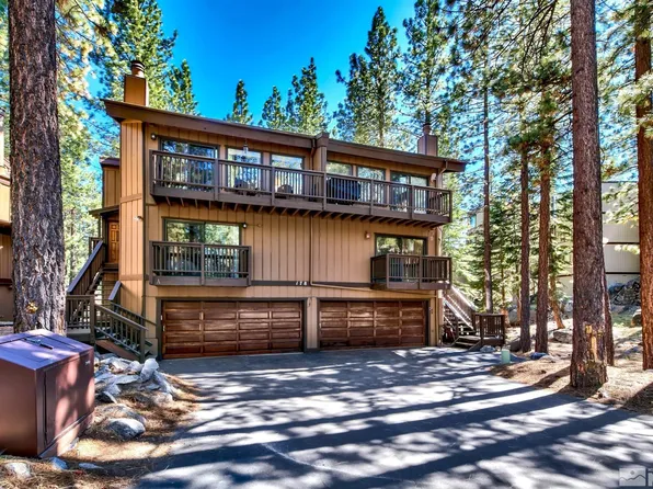 178 Tahoma Cir Unit A, Zephyr Cove, NV 89448