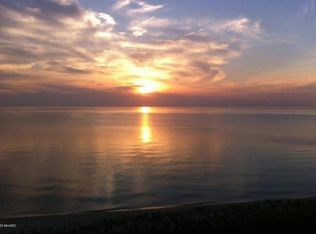 7314 Beech Knolls Trail St, Manistee, MI 49660
