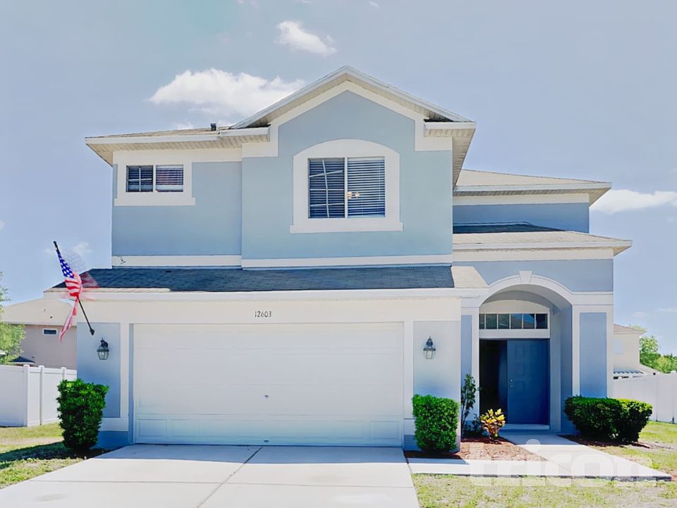 1st image of 12603 Longcrest Dr