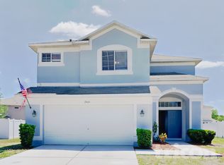 12603 Longcrest Dr, Riverview, FL 33579