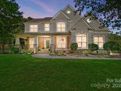 1321 Linden Glen Dr, Matthews, NC, 28104