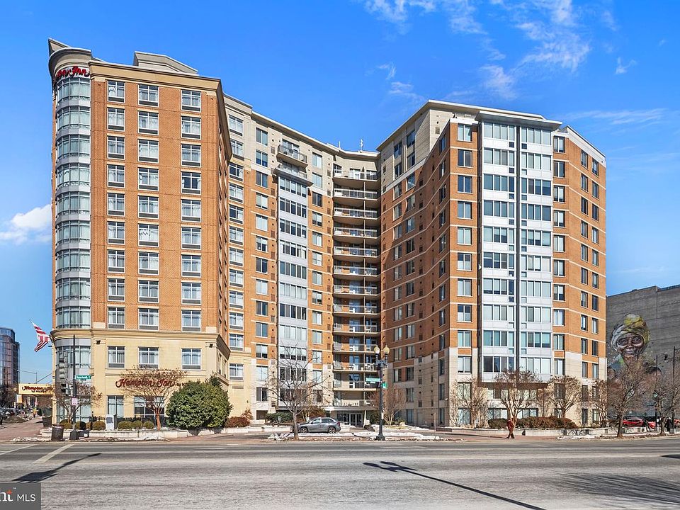 1st image of 555 Massachusetts Ave NW APT 1414