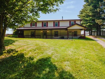 7133 Tent Church Rd NE, Lancaster, OH, 43130