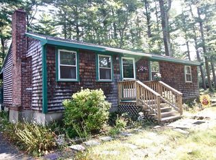 124 Rocky Meadow St, Middleboro, MA 02346