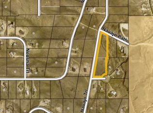 123-124 Navajo Trl, Boulder, WY 82923