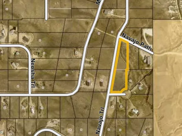 123-124 Navajo Trl, Boulder, WY 82923