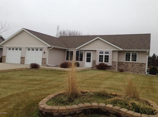 622 Dewberry Ln, Alexandria, MN 56308