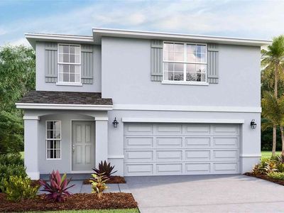 6212 Distant Haze Pl, Palmetto, FL, 34221
