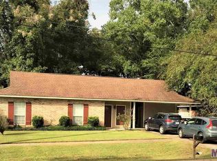 4077 Cottonwood St, Zachary, LA 70791