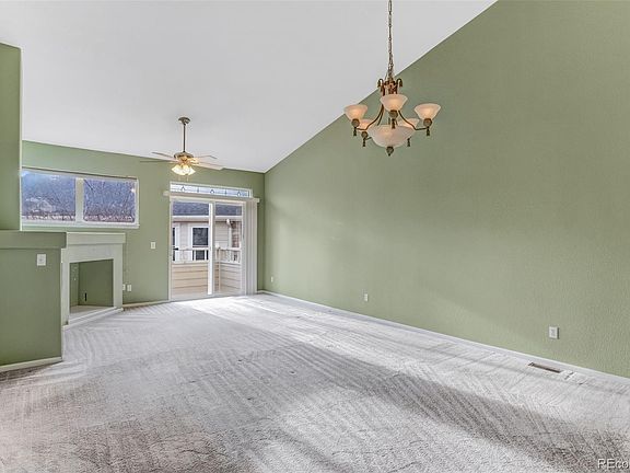 5th image of 6656 S Reed Way #B