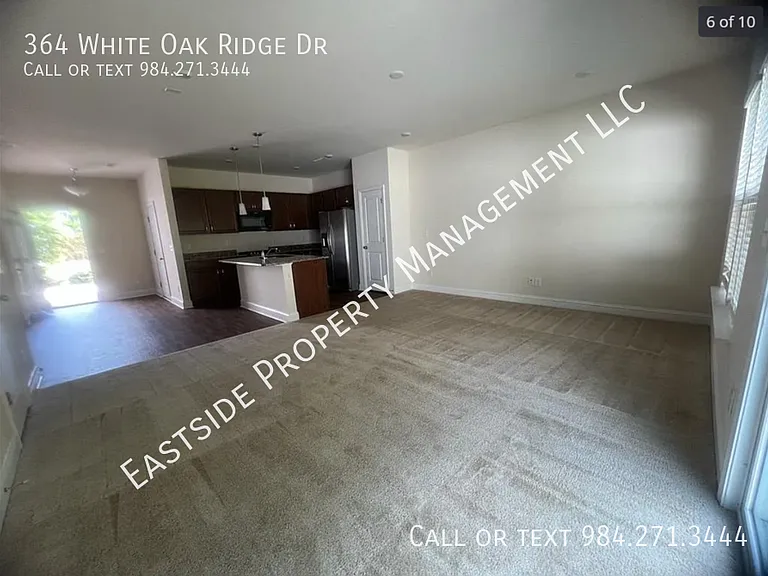 364 White Oak Ridge Dr — Photo 5