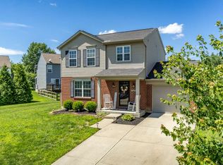9185 Susie Dr, Florence, KY 41042