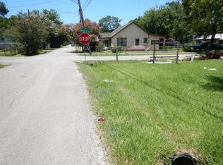 4101 Lelia St, Houston, TX 77026