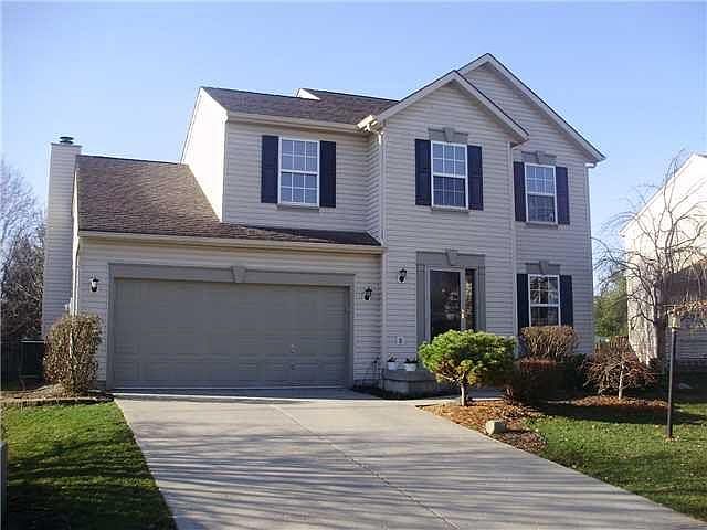 Front of House.