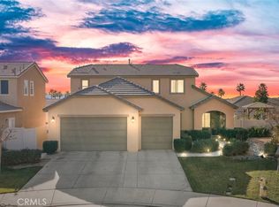 1455 Veronica Ct, Beaumont, CA 92223