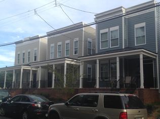 1318 Parkwood Ave APT 2, Richmond, VA 23220
