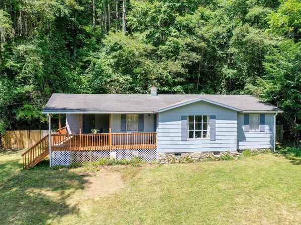 2063 Pedlar River Rd, Vesuvius, VA 24483