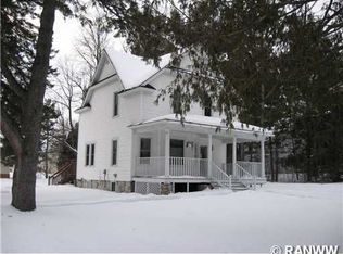 817 N Broadway St, Stanley, WI 54768