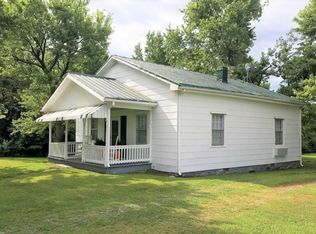 26834 Highway 58, Baskerville, VA 23915