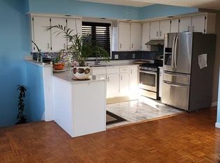 25 Franklin Ave #3, Chelsea, MA 02150