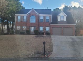 1859 Anmore Xing NW, Kennesaw, GA 30152