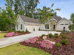14098 SW 7th Pl, Newberry, FL 32669