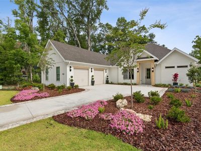 14098 SW 7TH PLACE, Newberry, FL, 32669