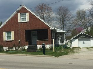 6778 Tylersville Rd, West Chester, OH 45069