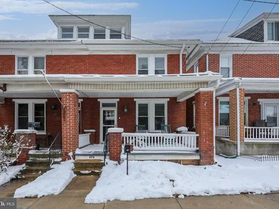 274 N Main St, Red Lion, PA, 17356
