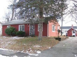 233 Hampton St, Auburn, MA 01501
