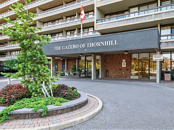 2nd image of 8111 Yonge St #1010