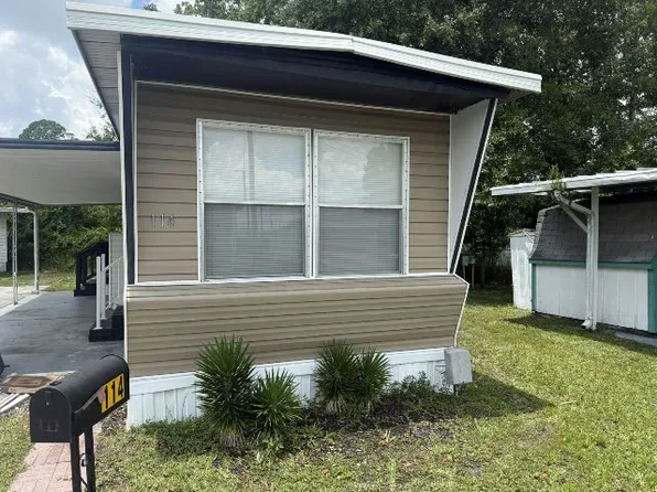 2850 New Tampa Hwy #114, Lakeland, FL 33815
