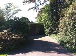 5549 NE 55th St, Seattle, WA 98105