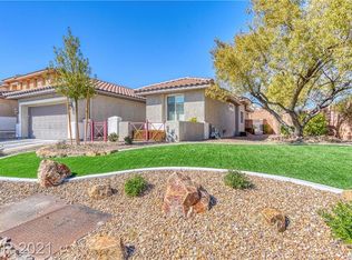 11042 Village Ridge Ln, Las Vegas, NV 89135