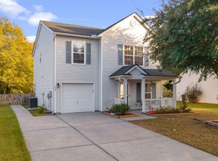 5021 Thornton Dr, Summerville, SC 29485