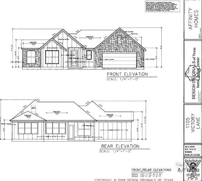 2nd image of 1105 Victory Ln