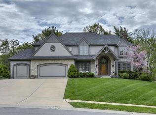 4304 NE Walnut Rdg, Lees Summit, MO 64064