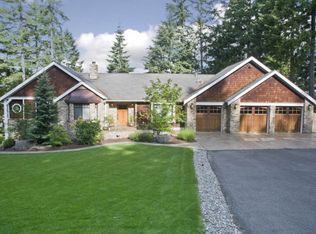 3207 Aspinwall Rd NW, Olympia, WA 98502