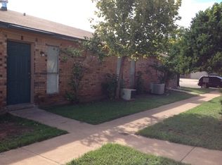 133 N Jefferson St APT B, Abilene, TX 79603