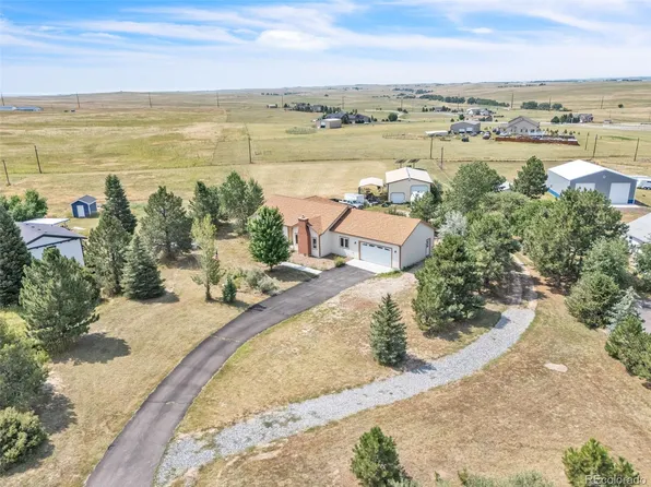 7300 S Shenandoah Drive, Elizabeth, CO 80107