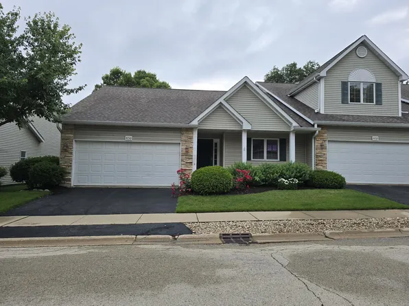 4150 Riverwood Dr, Loves Park, IL 61111