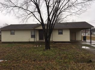 109 White Oak St, Brookland, AR 72417