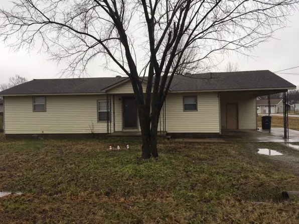 109 White Oak St, Brookland, AR 72417